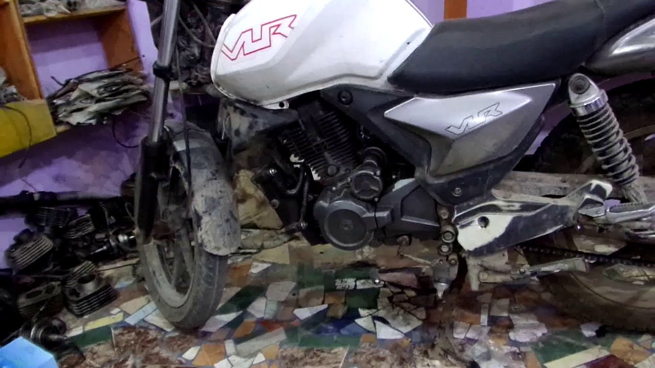 اهم ميزات وعيوب المكنه البينيلى VLR 200بمنفلا(اسياخ )(حلقه242)