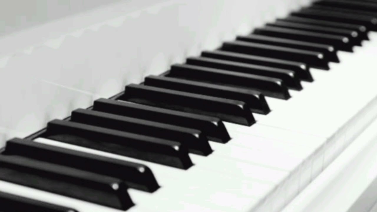 Sarı Güllər — Piano Cover