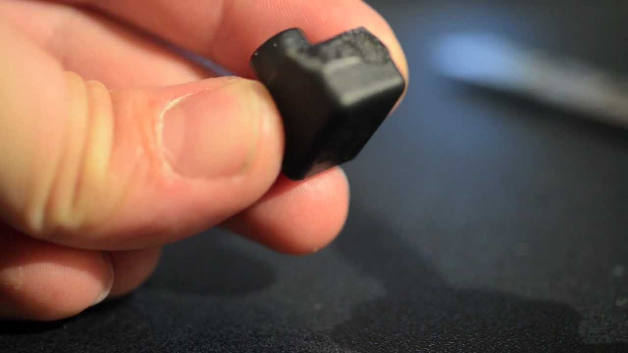 Unleashed D200+ D800 modification