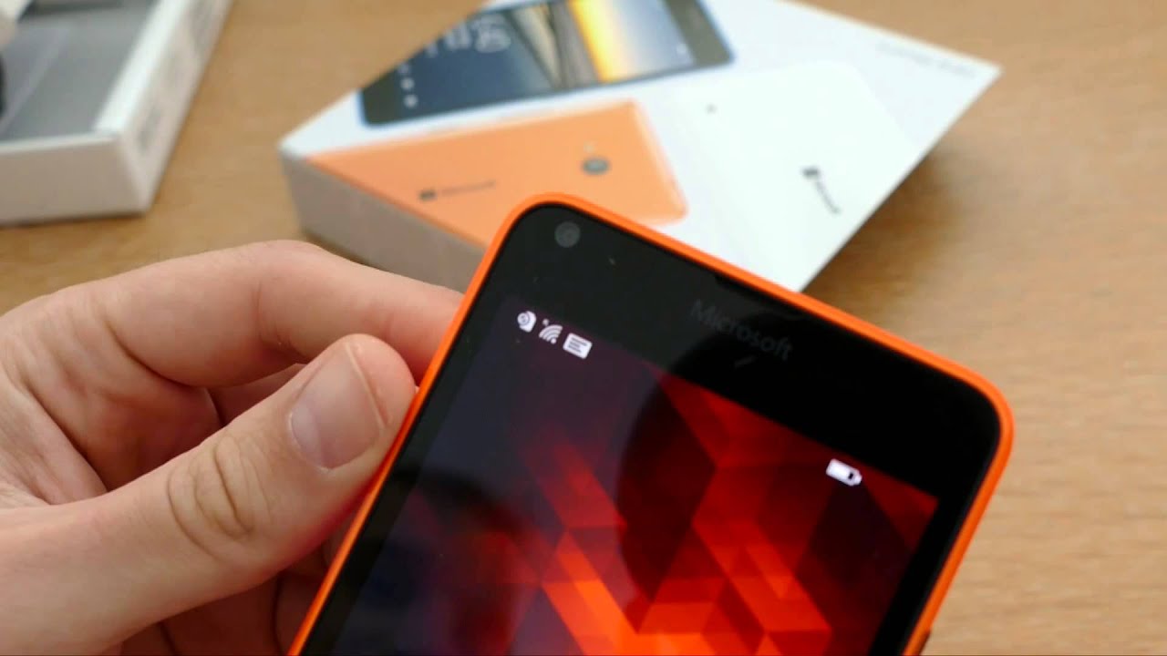 Test du Microsoft Lumia 640 LTE : une star en devenir