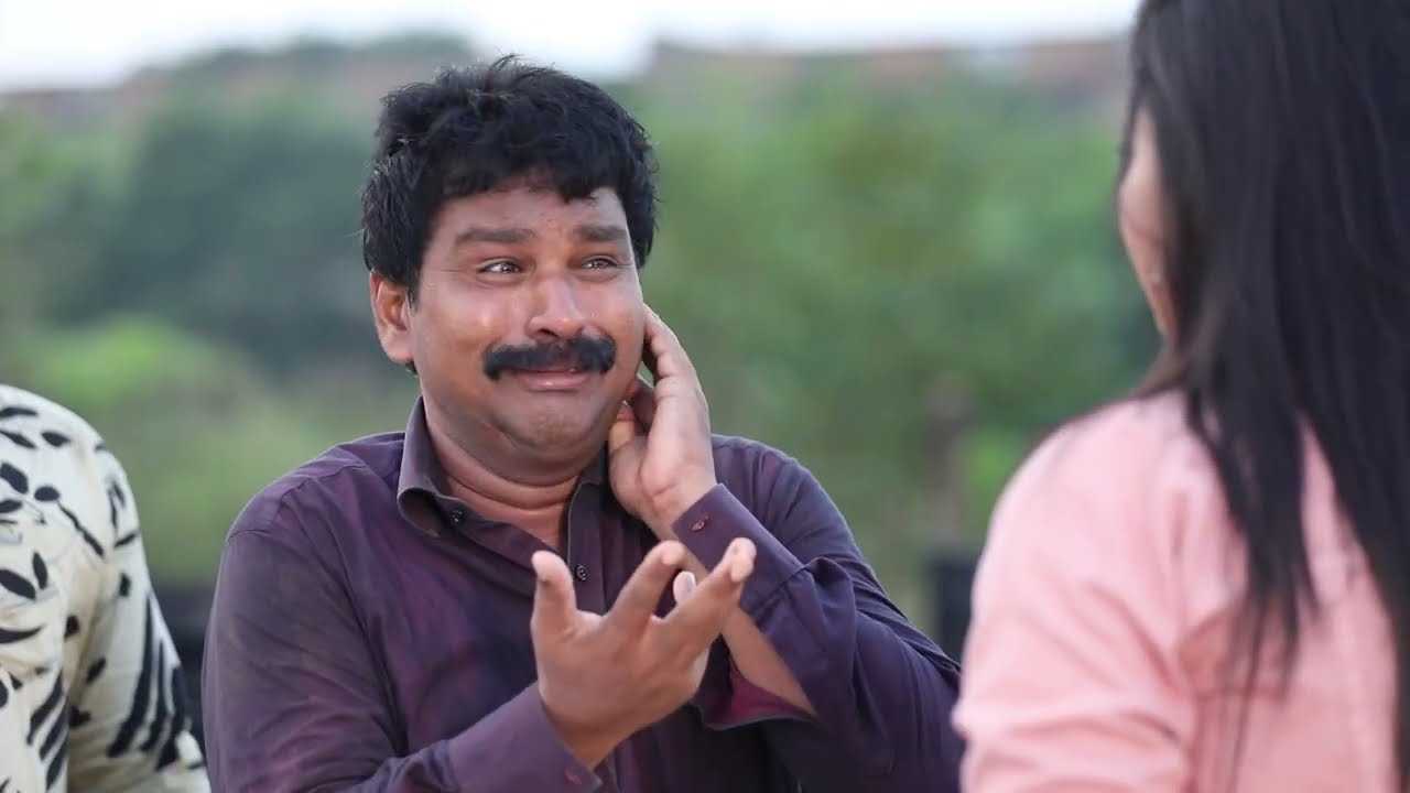 Vasant rescues Visu - Sembaruthi - Full Ep 698 - Zee Tamil