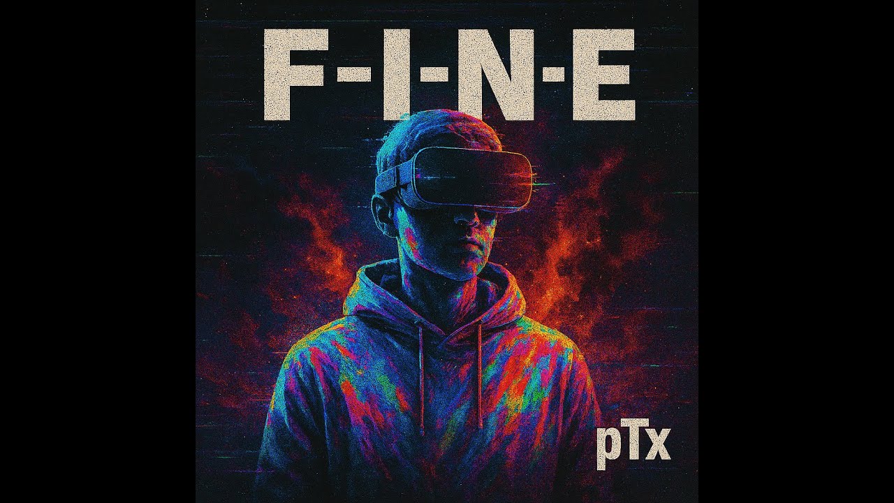 pTx - F.I.N.E