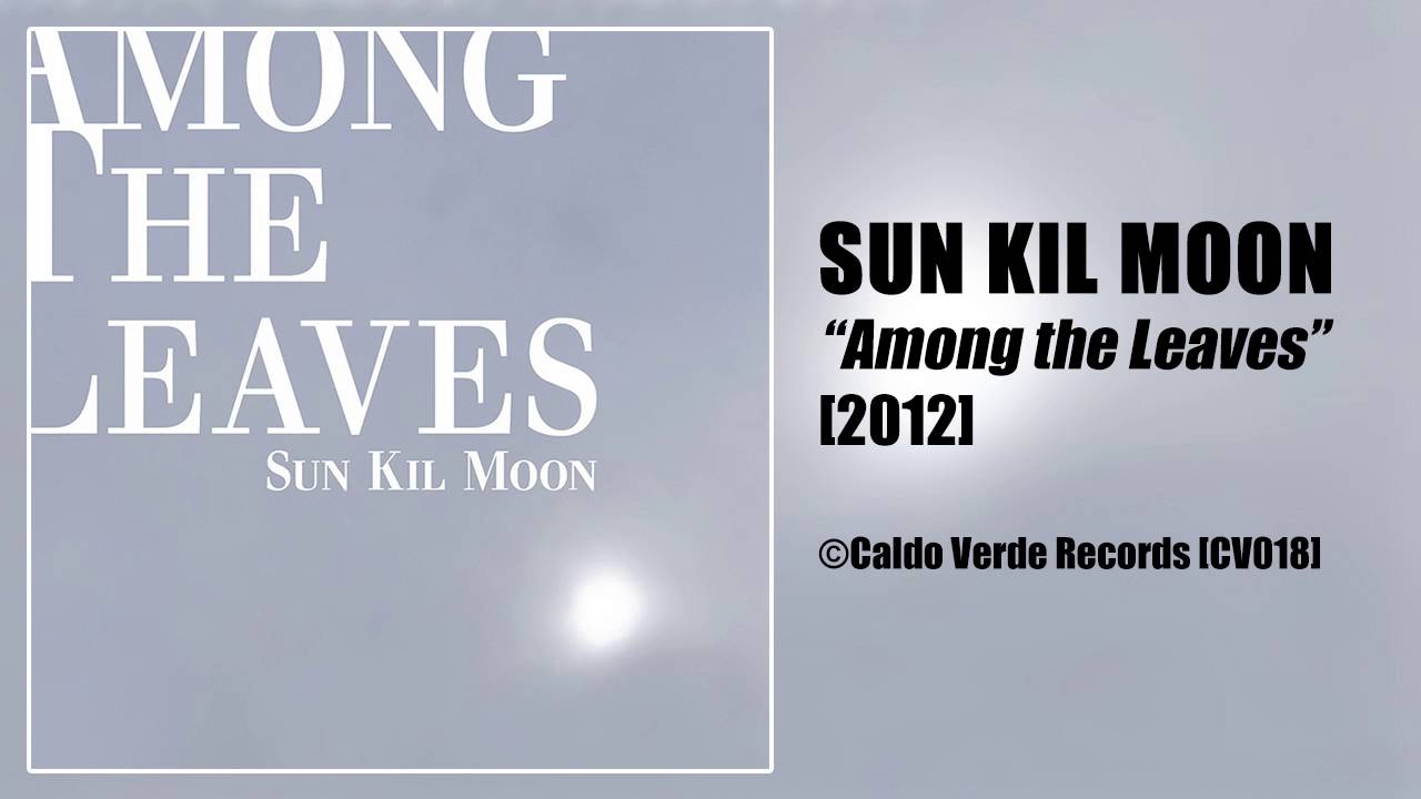 Sun Kil Moon | 'Among the Leaves' [2012] -FULL ALBUM-