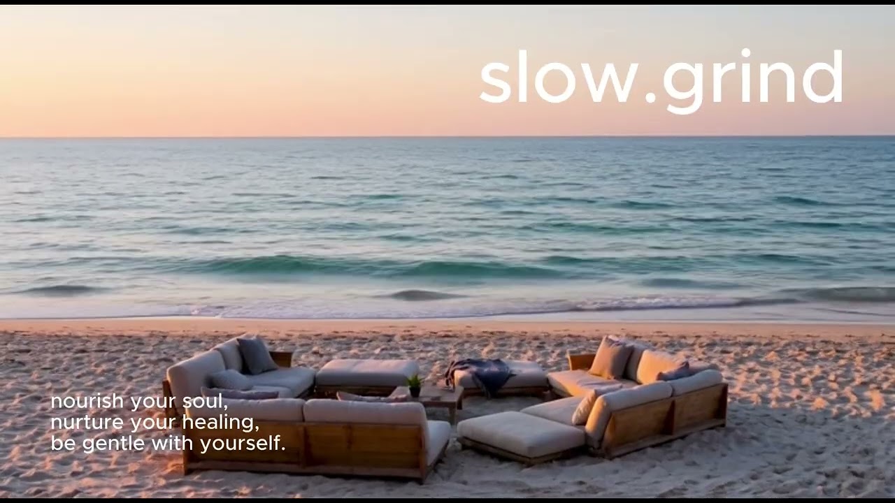 Morning Beach Sax Chillhouse | Relaxing Saxophone House Music Focus