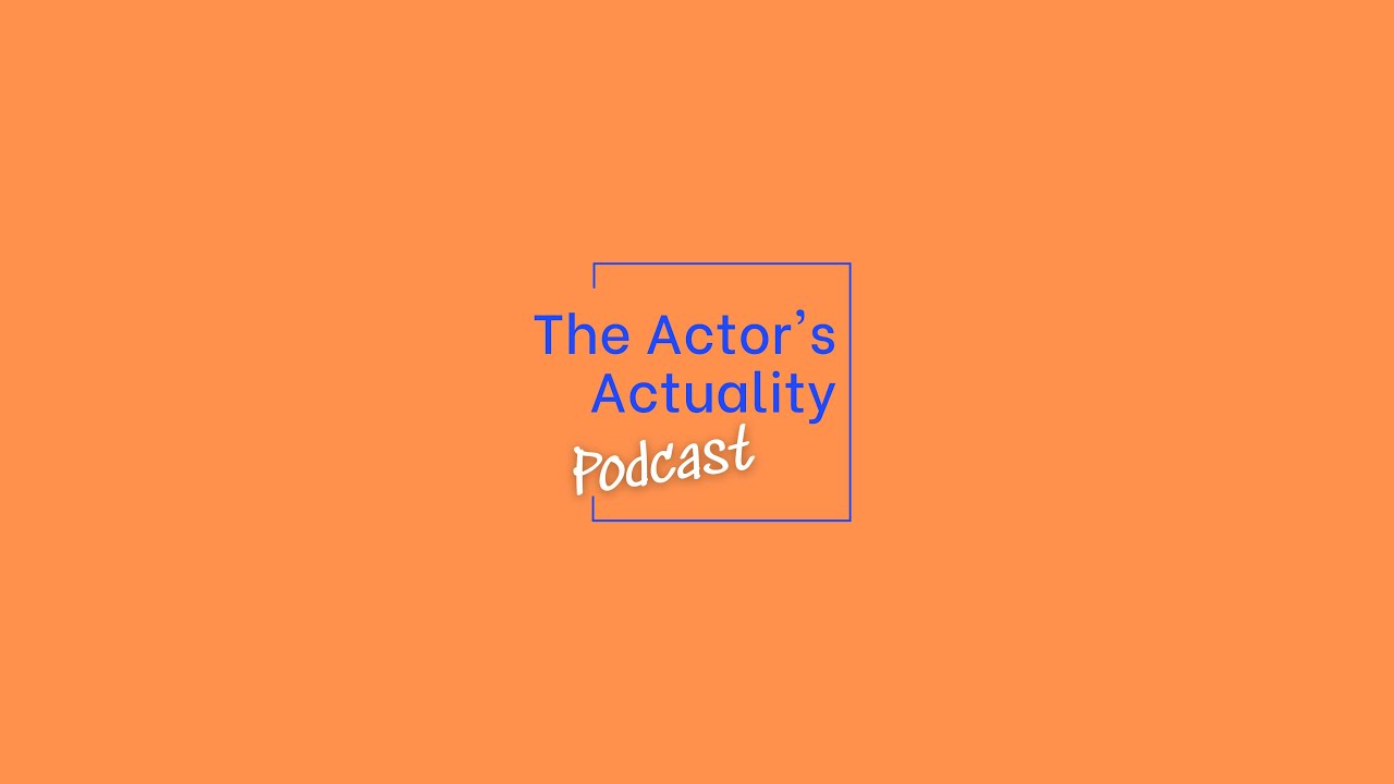 S2 E3: Haydn Watts; Networking, Graduating Without an Agent & The Importance of Fringe Theatre