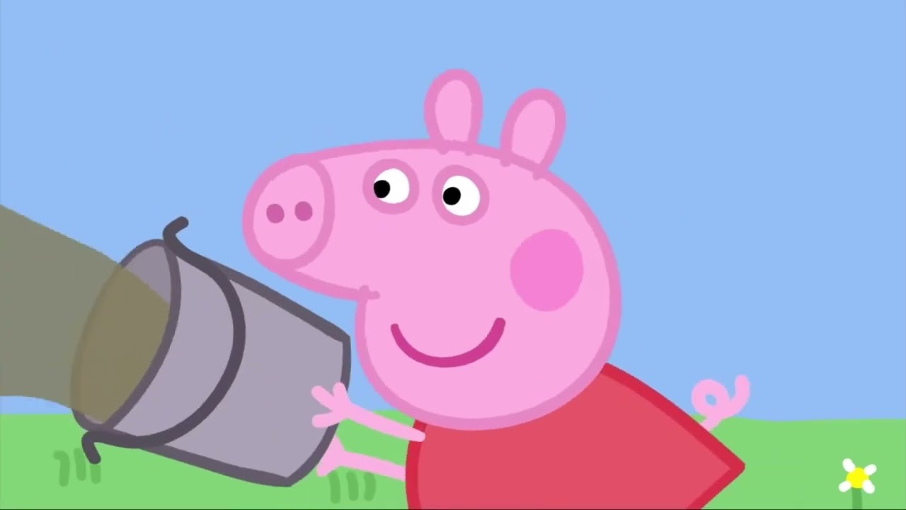 1 Second of Every Universal-Nick Cartoon and (a few) Anime Media (1941-2024) (UPDATE #7)