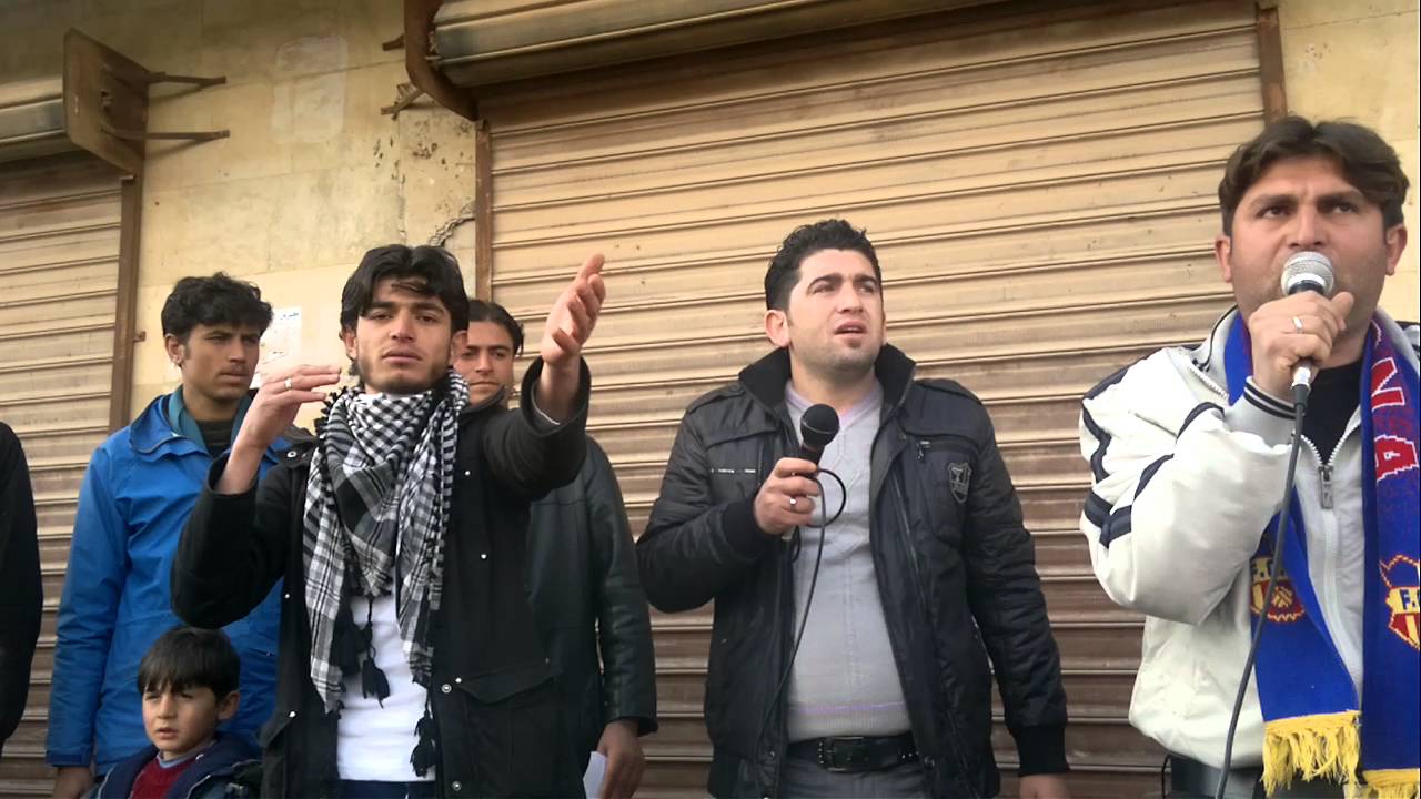 فراس الشتا. كفرعويد