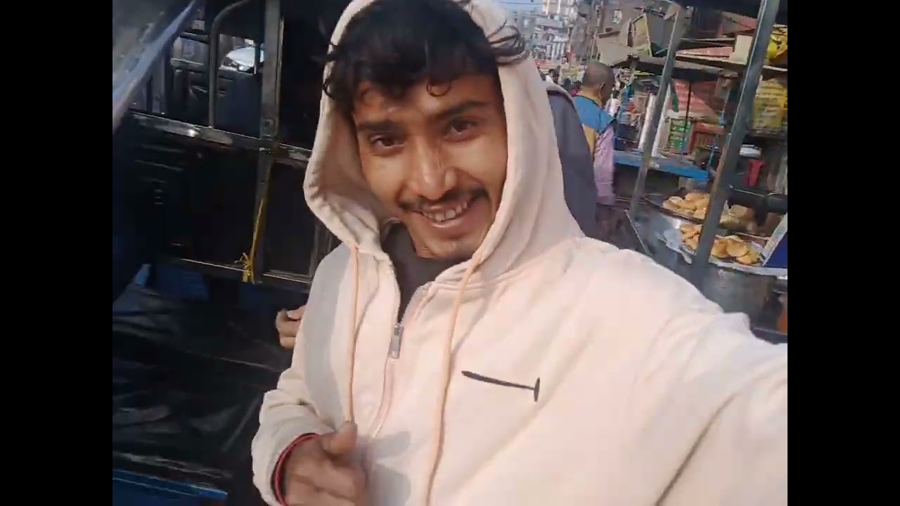 Underground Patna