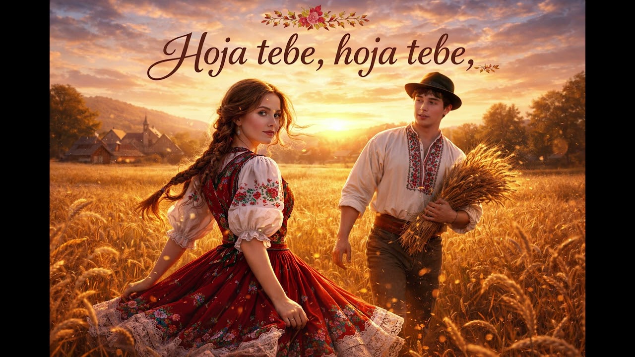 Hoja tebe, hoja i mne - AMIZ SOUND