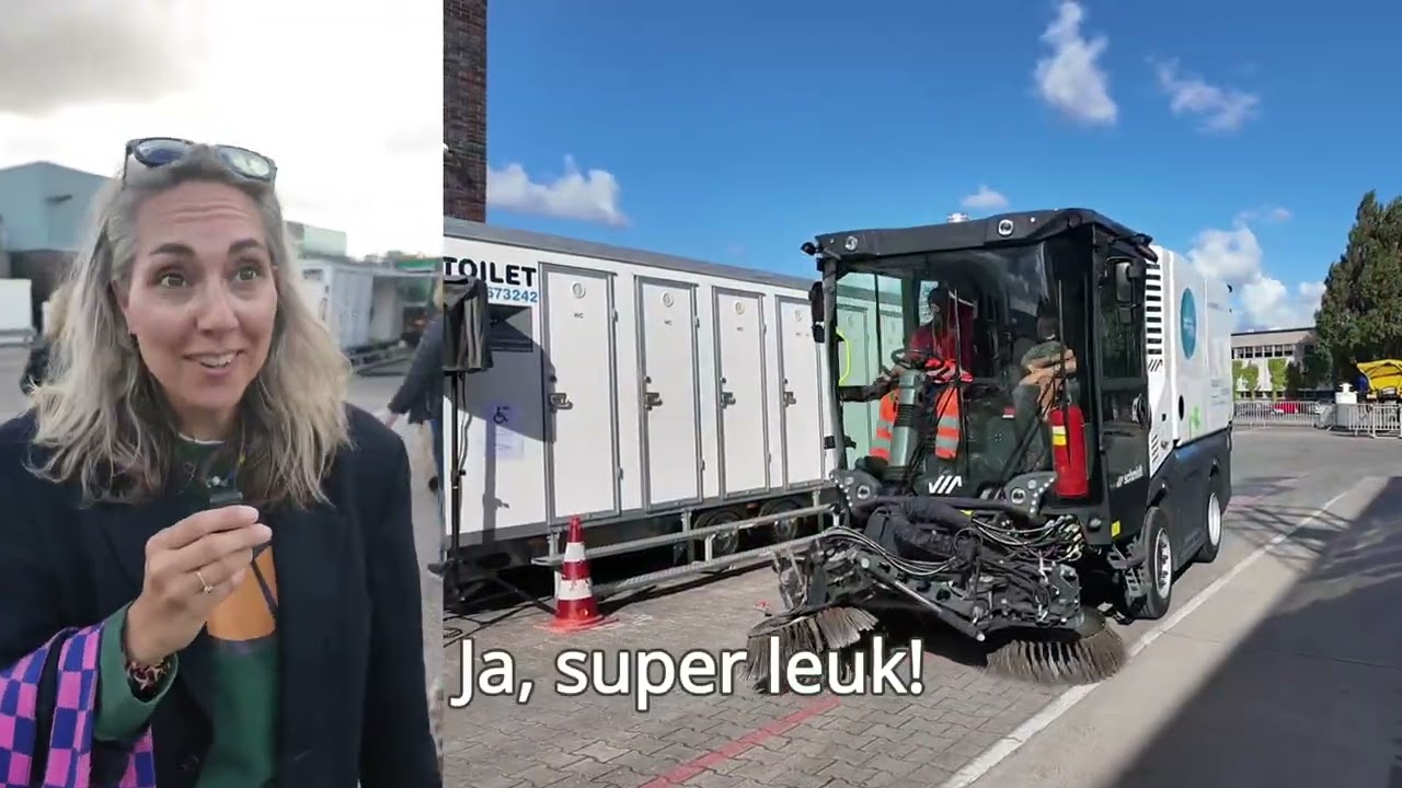 Terugblik Open Dag 2025