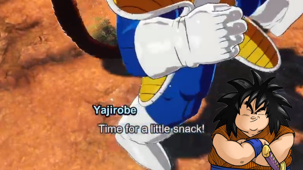 DB Sparking Zero 100 Missions