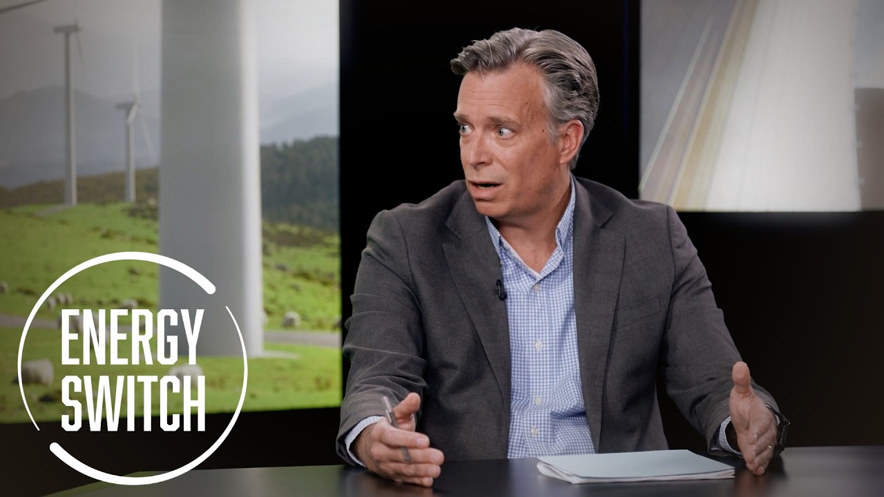 Energy and Climate Paradoxes | Energy Switch Season 4, Episode 5