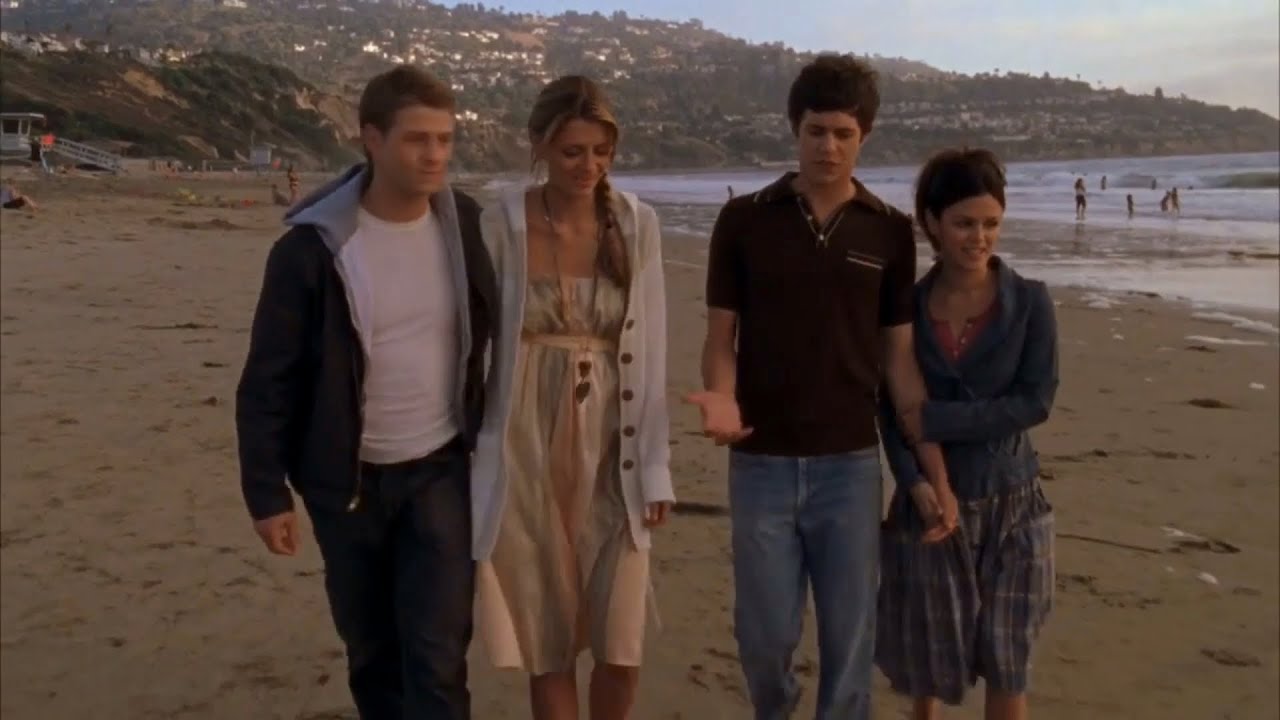 The Oc - How Good Can it Be