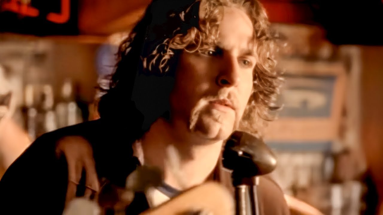 Seven Mary Three - Cumbersome (Official Video)
