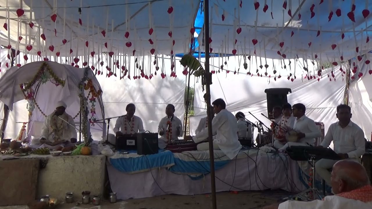 Genda Pandit 