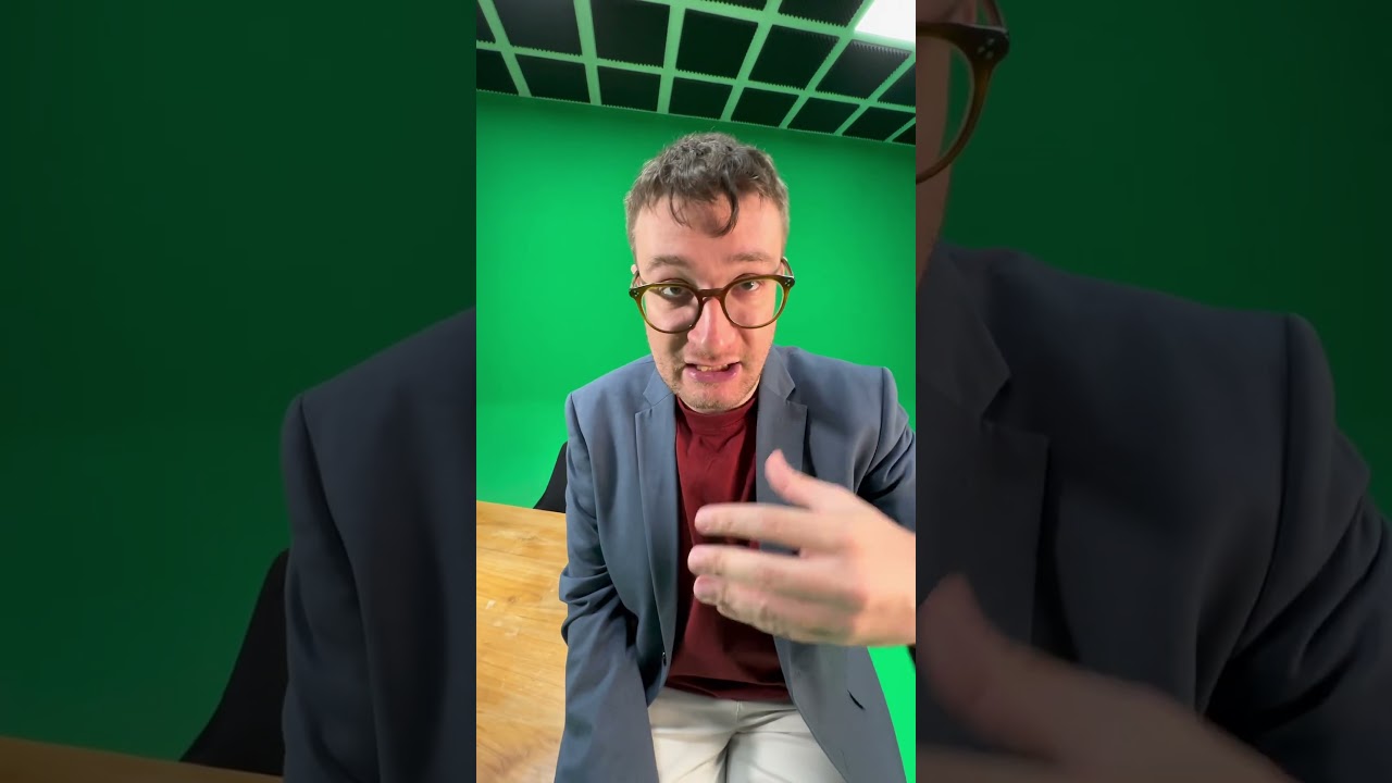 TUTO IMITATION SARKOZY ! #humour #imitation #tutorial