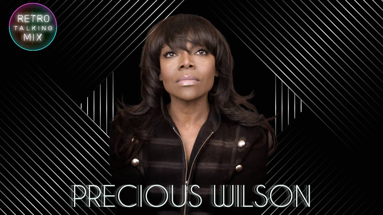 Интервью с Precious Wilson 2022: Извержение — Билет в один конец 
