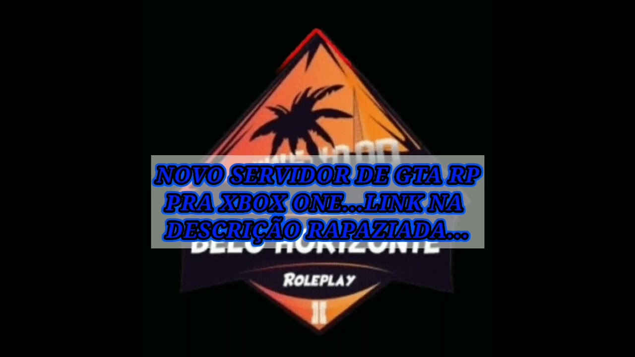 Como Jogar RP no Xbox one Atualizado!! Será que é possível?? 