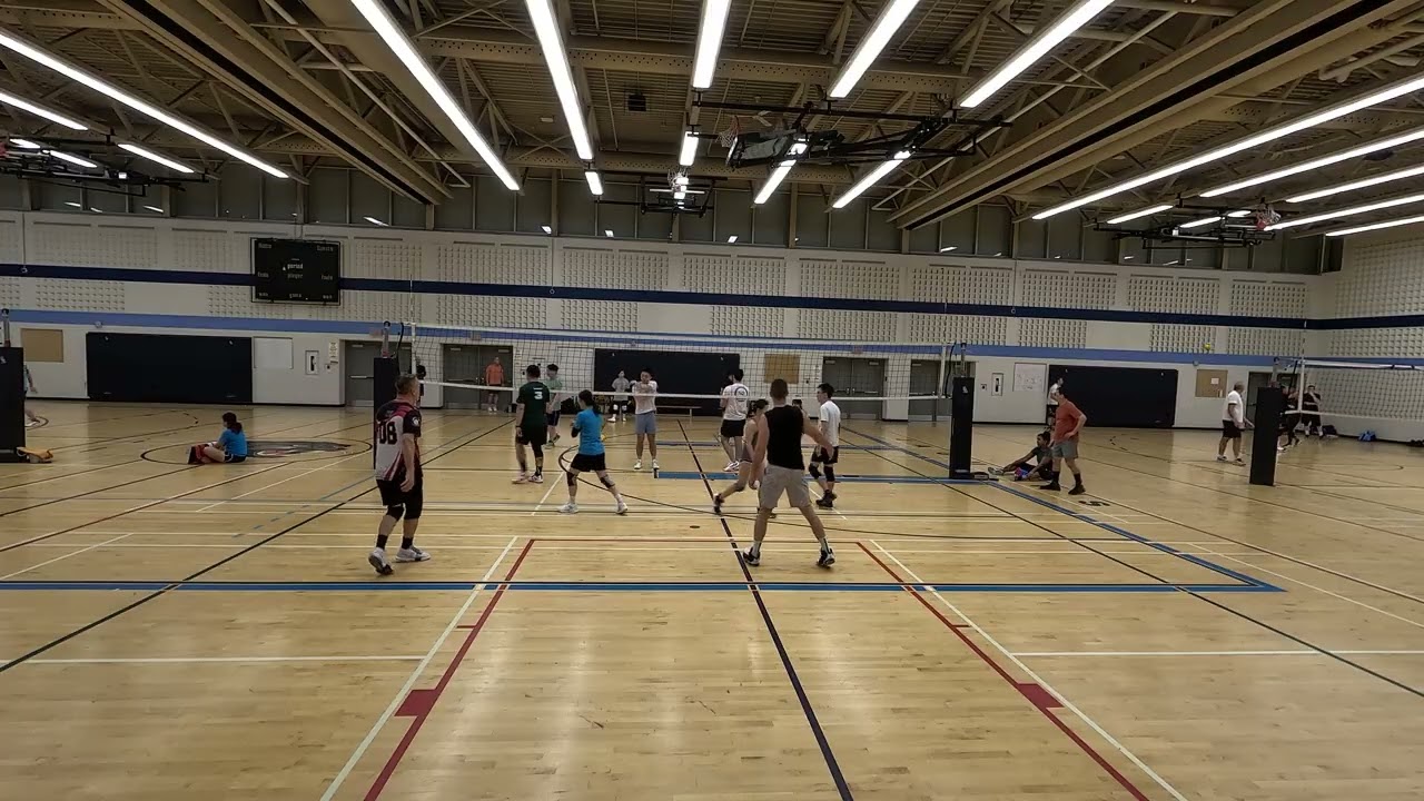 2026 01 08   vs Team Anthony