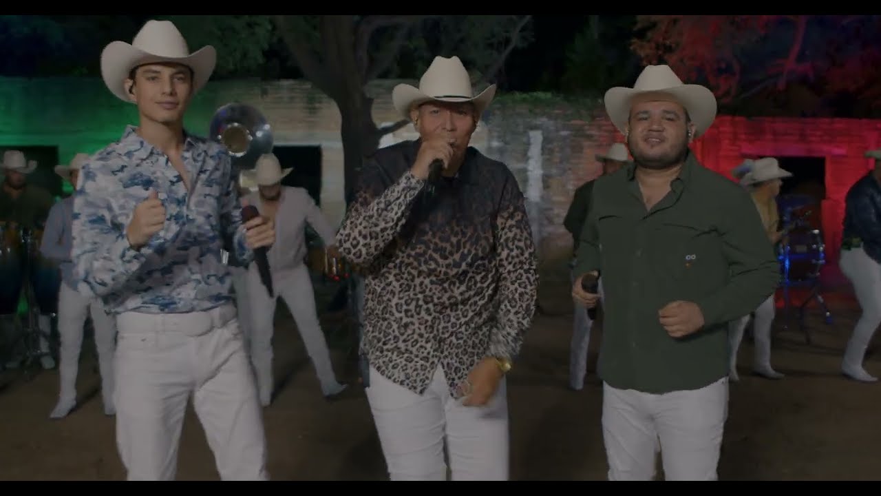 La Bamba - Banda La Misma Escuela (EN VIVO)