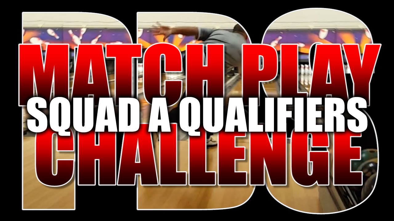 PBS Match Play Challenge Tournament Squad A