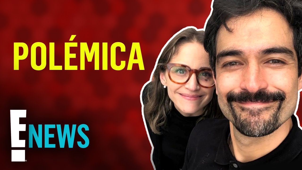 Esposa de Poncho Herrera habla de  violencia  y  machismo  tras el anuncio de su divorcio