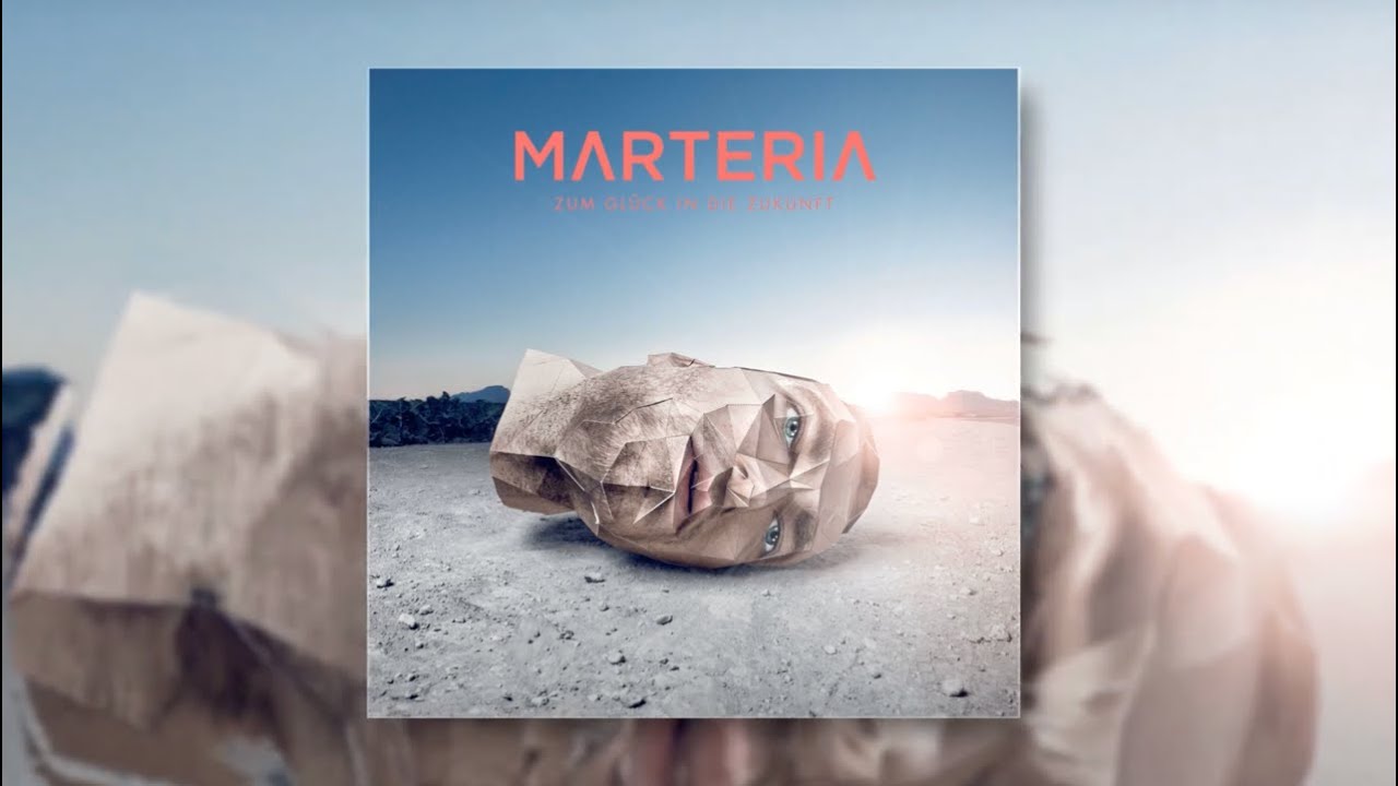 Marteria - Veronal (Eine Tablette nur) - Instrumental (Offizielles Audio)