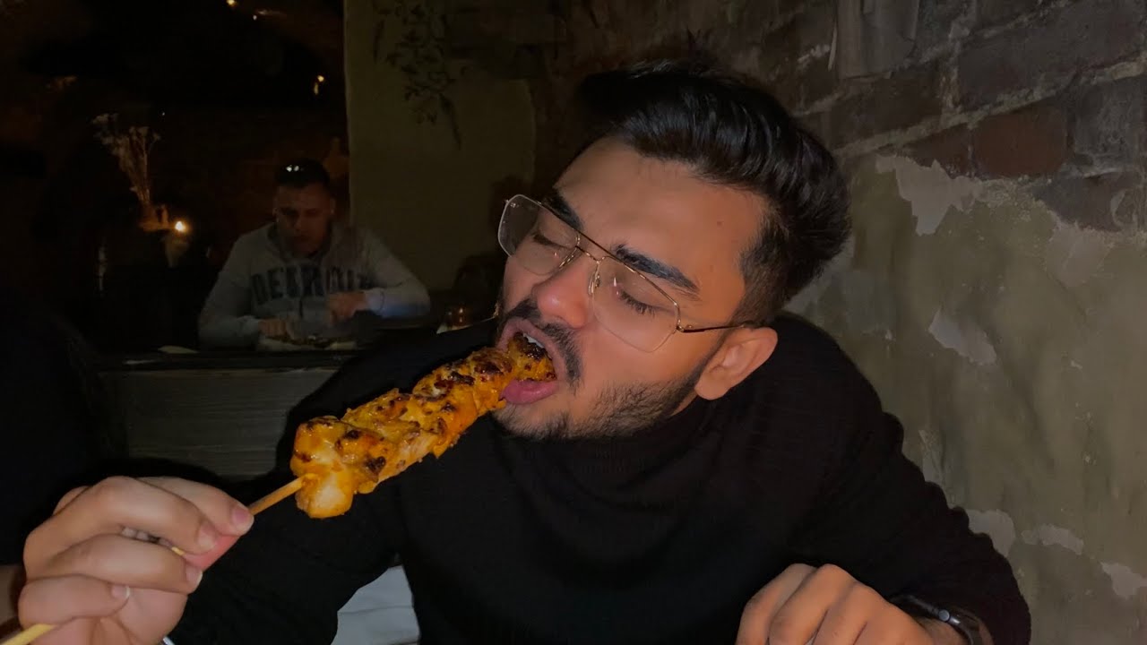 Hidden Restaurants In Lviv, Ukraine 🇺🇦