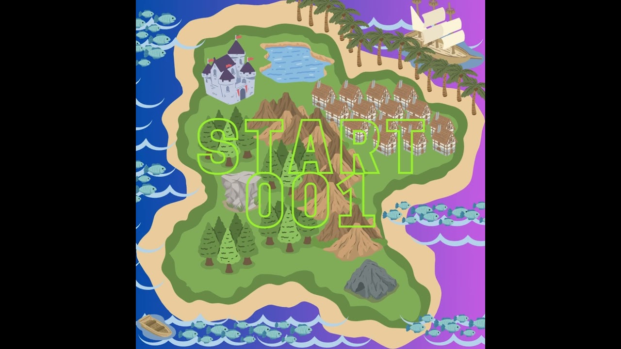 The music innovation - Start 001