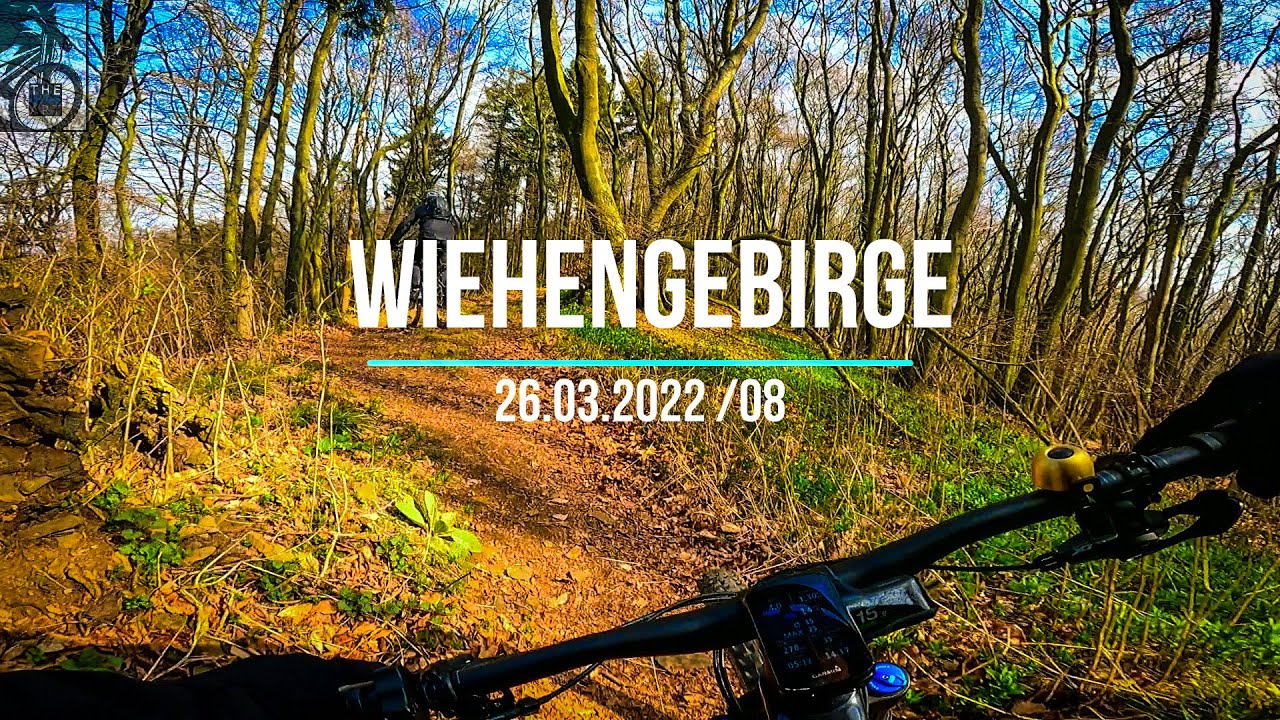 TBA - Wiehengebirge 08 - 26.03.2022