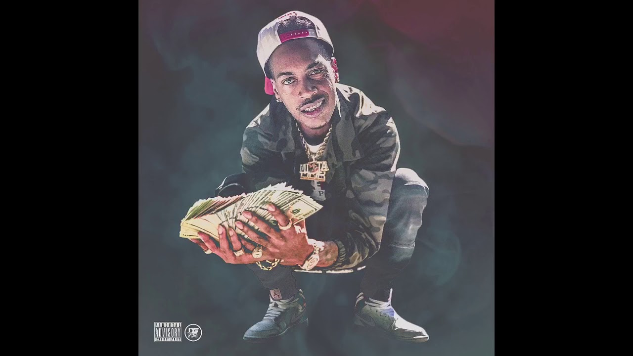 Mi5ta x In Da Way (Prod.By Tahj $)