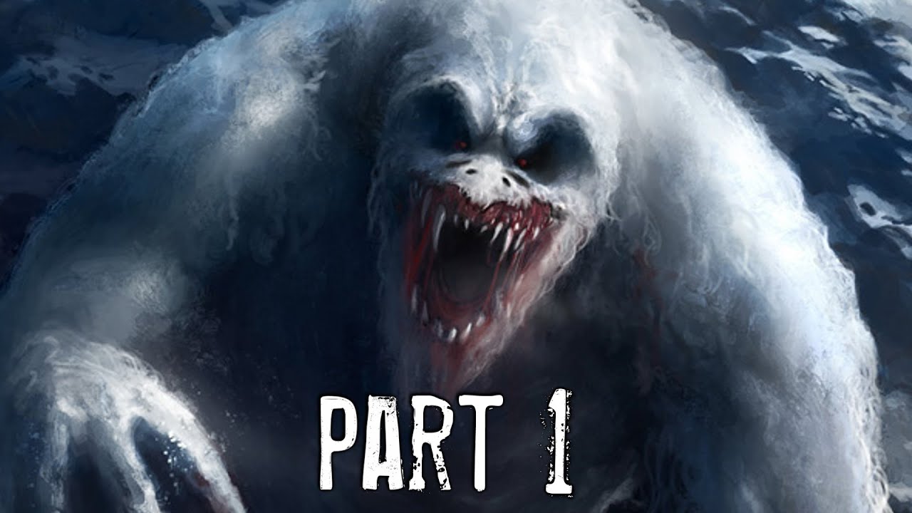 Far Cry 4 Valley of the Yetis Walkthrough Gameplay Part 1 - Pilot (PS4)