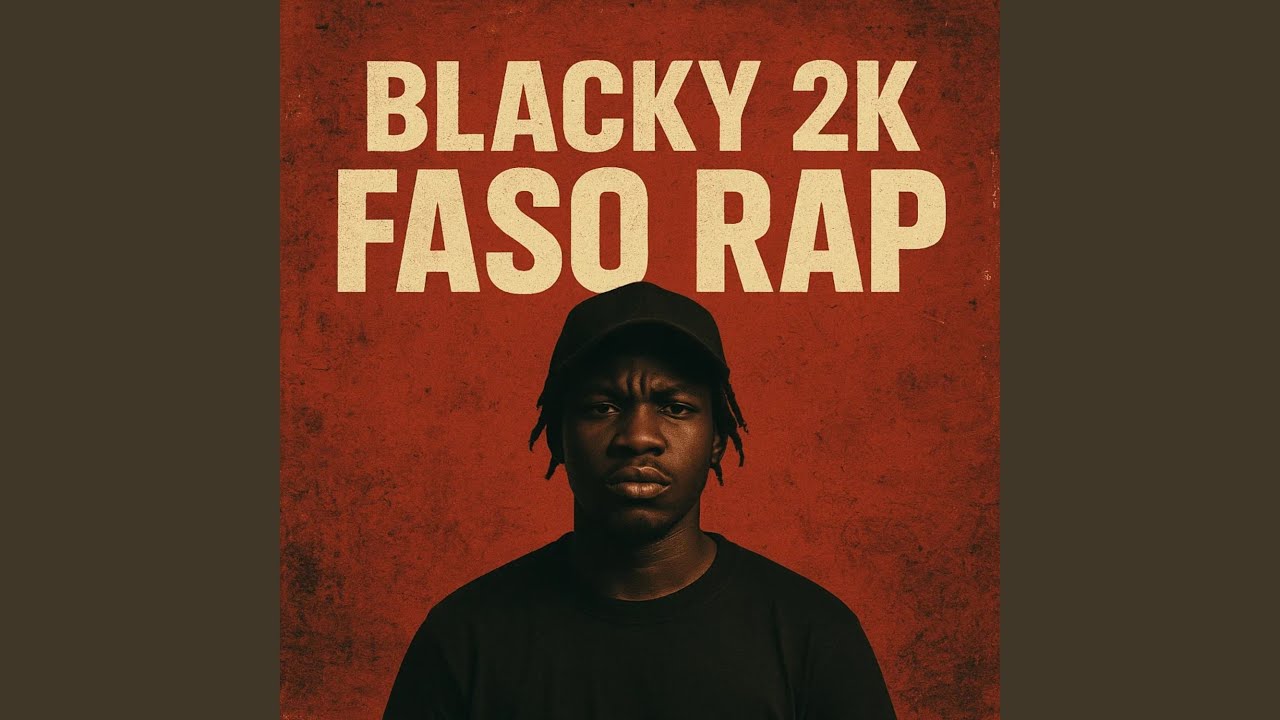 Faso Rap