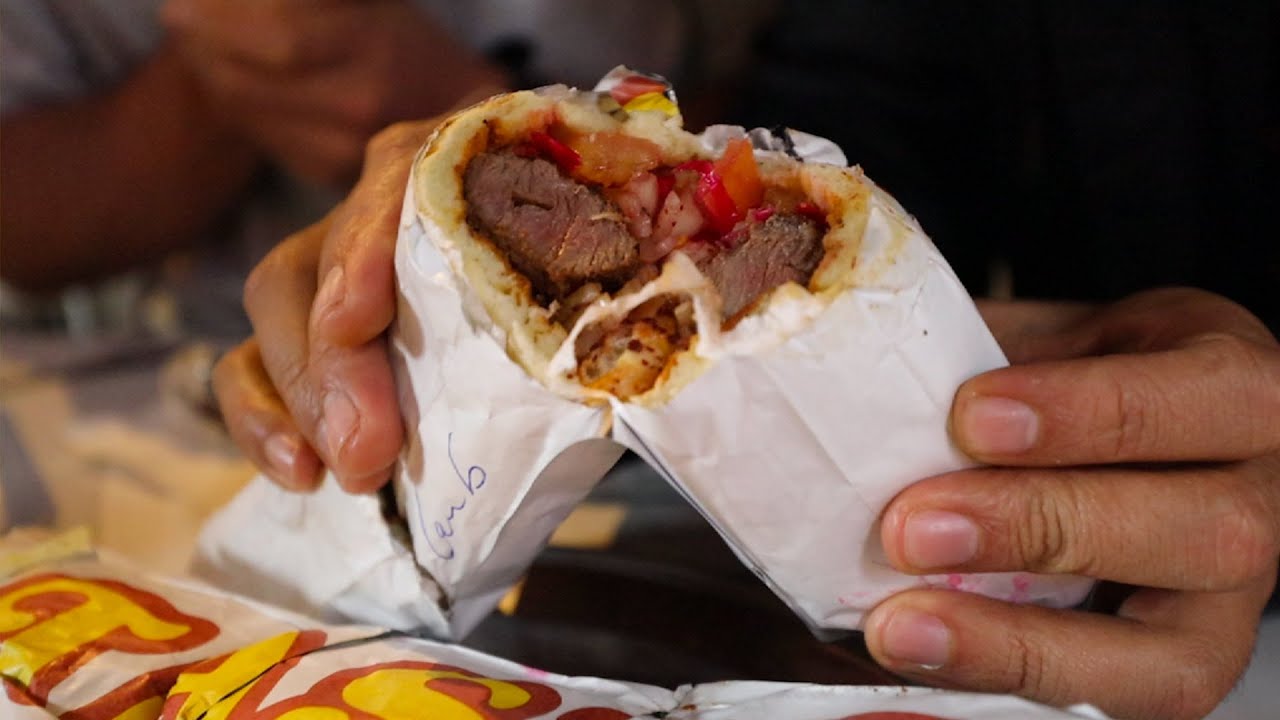 New Star Kebab; Auburn - The best Kebabs in Sydney?