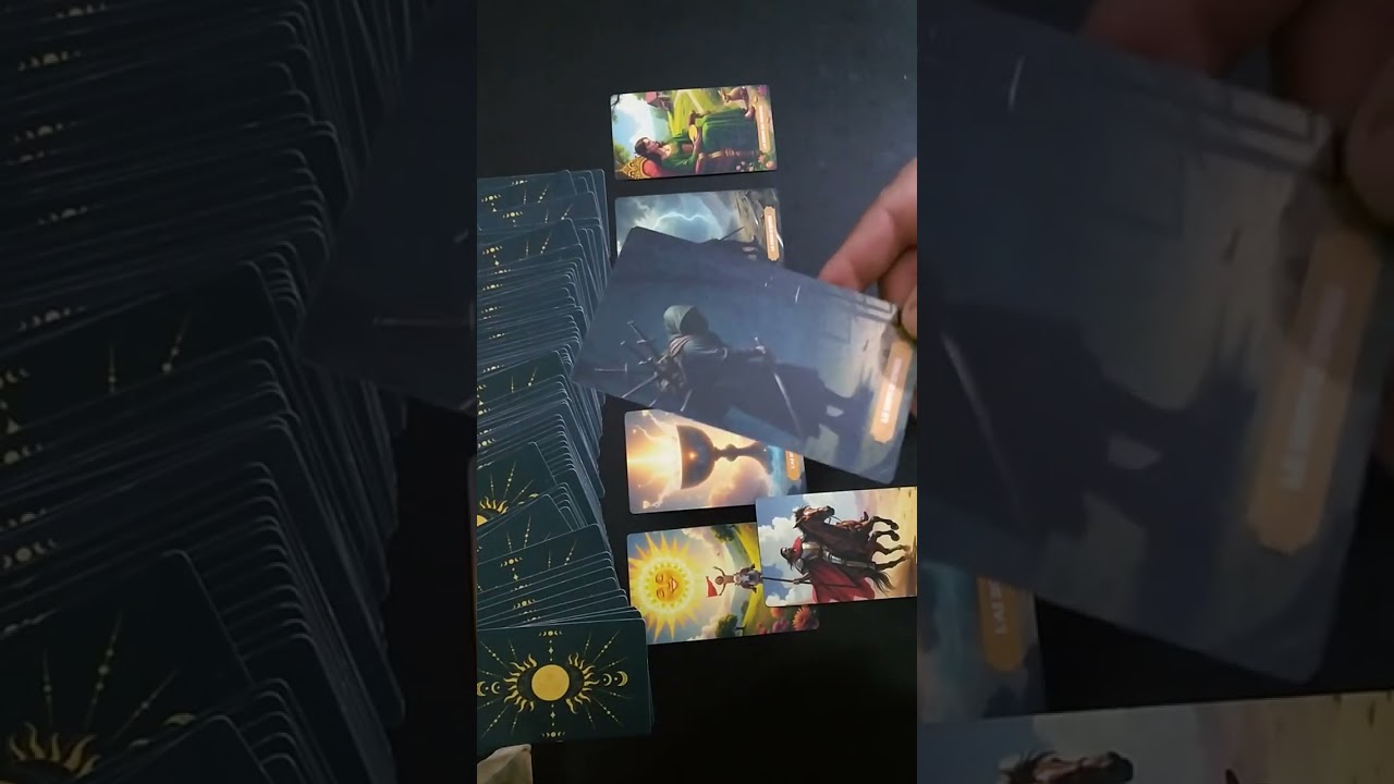 YAKIN ZAMANDA OLACAKLAR...! #tarot #tarotfal #tarotreading #güncel #askbuyusu 