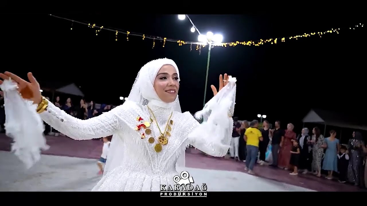 Hacer & Abdurrahman DÜĞÜN / Korkmaz MÜZİK / Temel Kır SALON