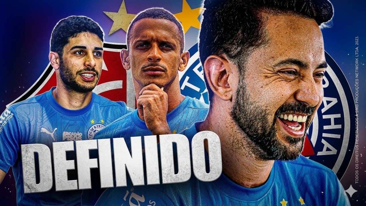 ⚠️ NOVIDADES NO TREINO: MEIA DE VOLTA! 👀 MITEIRO REI DOS BAVIS 🚨 PREOCUPAÇÕES NA DEFESA: 3 AUSÊNCIAS
