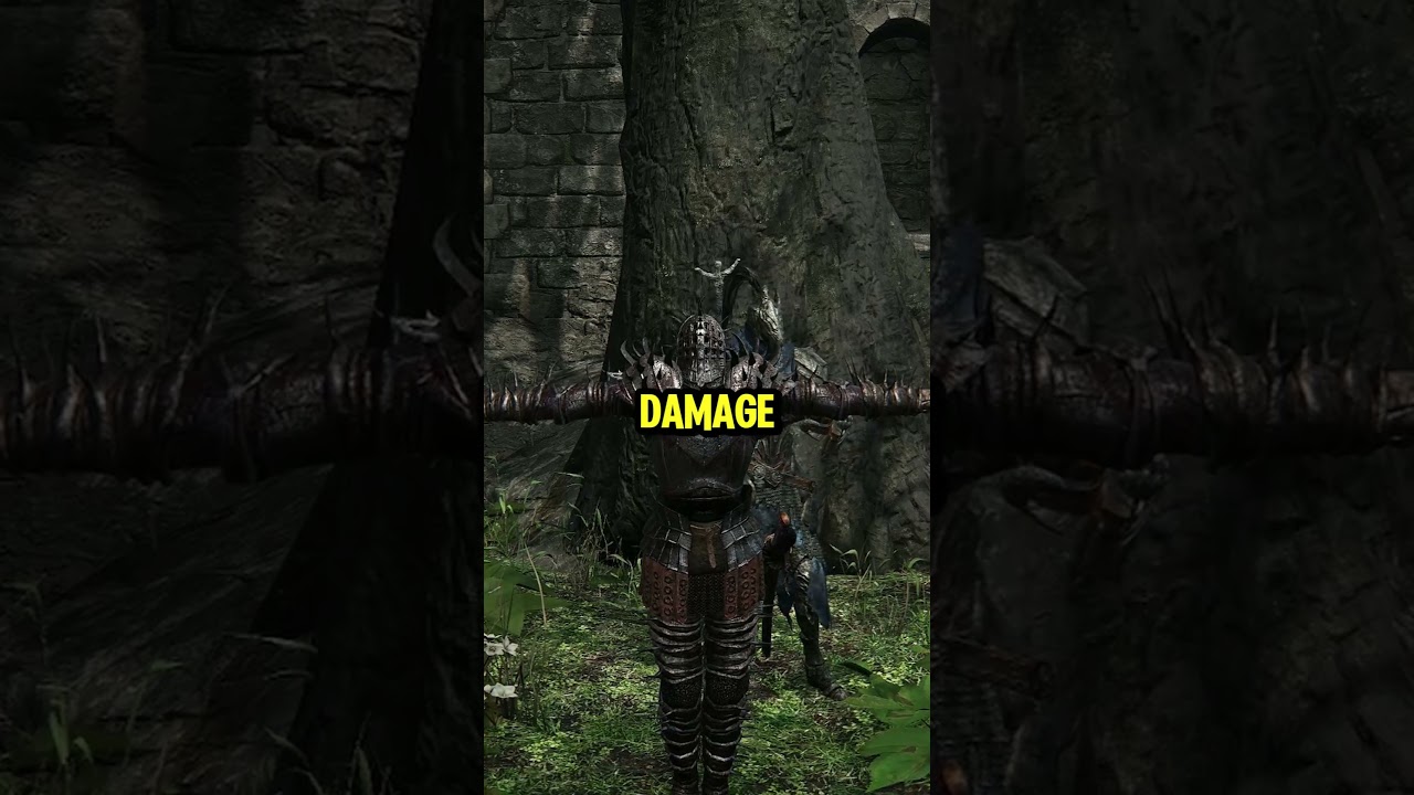 These are the BEST WEAPONS for Executor in Elden Ring Night Reign!