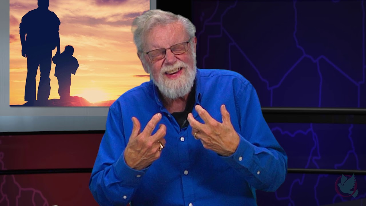 WEBINAR 290 - He Listens To You