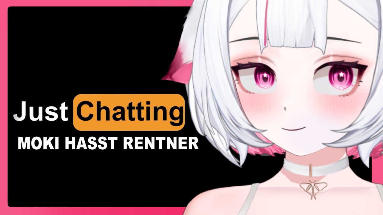 Moki redet über alles & nichts 💬 | VOD