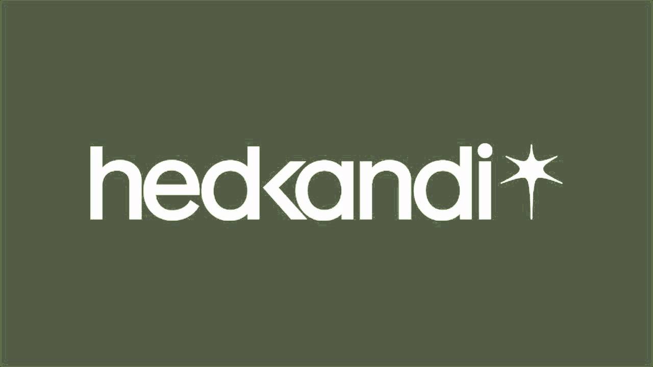 DJ Eibhlin - Break The Day (Hed Kandi Records)