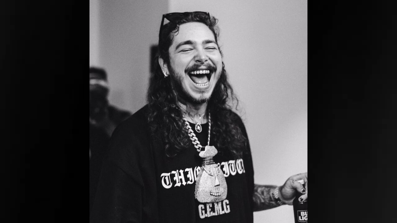 [FREE] Post Malone Type Beat x Dominic Fike Type Beat - 
