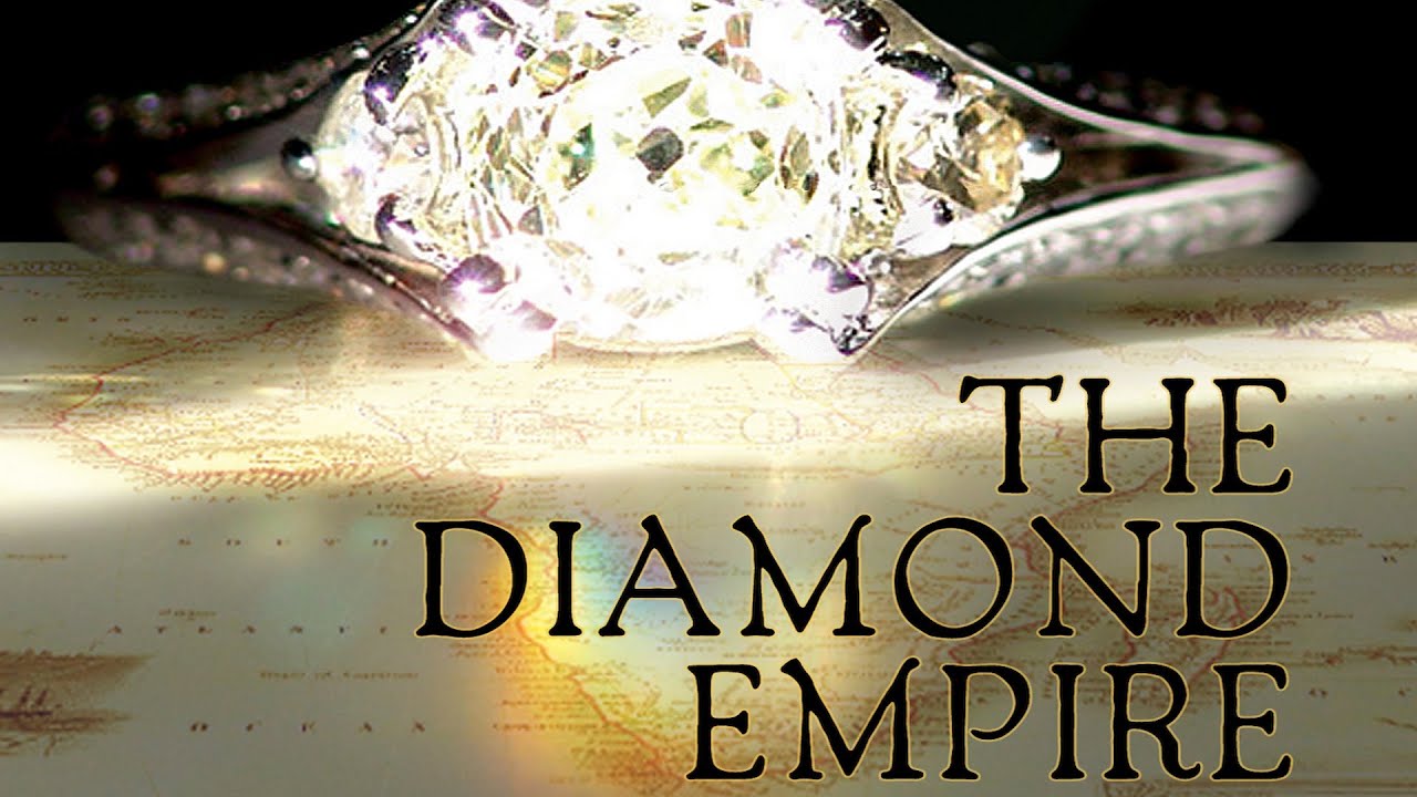THE DIAMOND EMPIRE - Trailer - Extended Preview