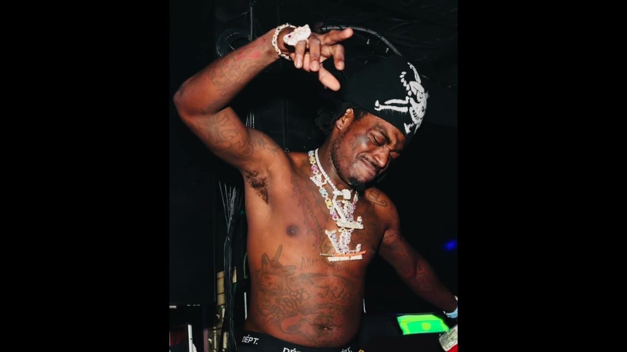 [FREE] Kodak Black Type Beat 