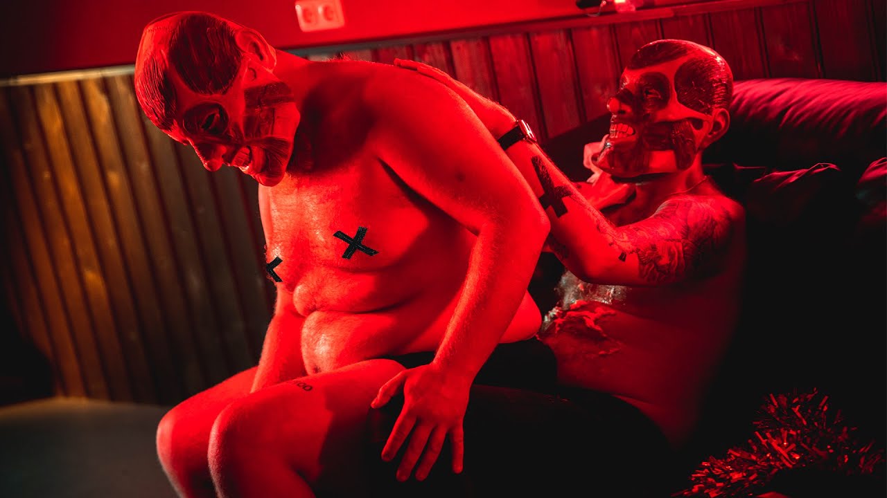 GPF - Stripper (Official Videoclip)