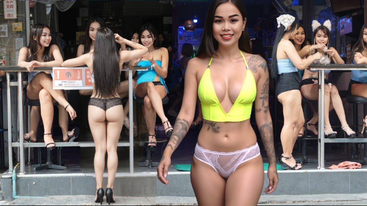 Fakta Menyedihkan Kehidupan Ladyboy Di Thailand! Harus Kuat Jadi Ladyboy Disana