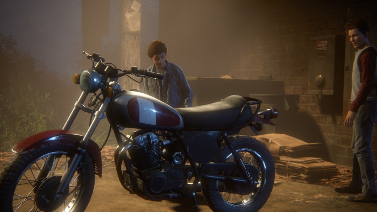 Uncharted 4 : Thiefs Of End  || Lure Of Adventure || Stealth Mission