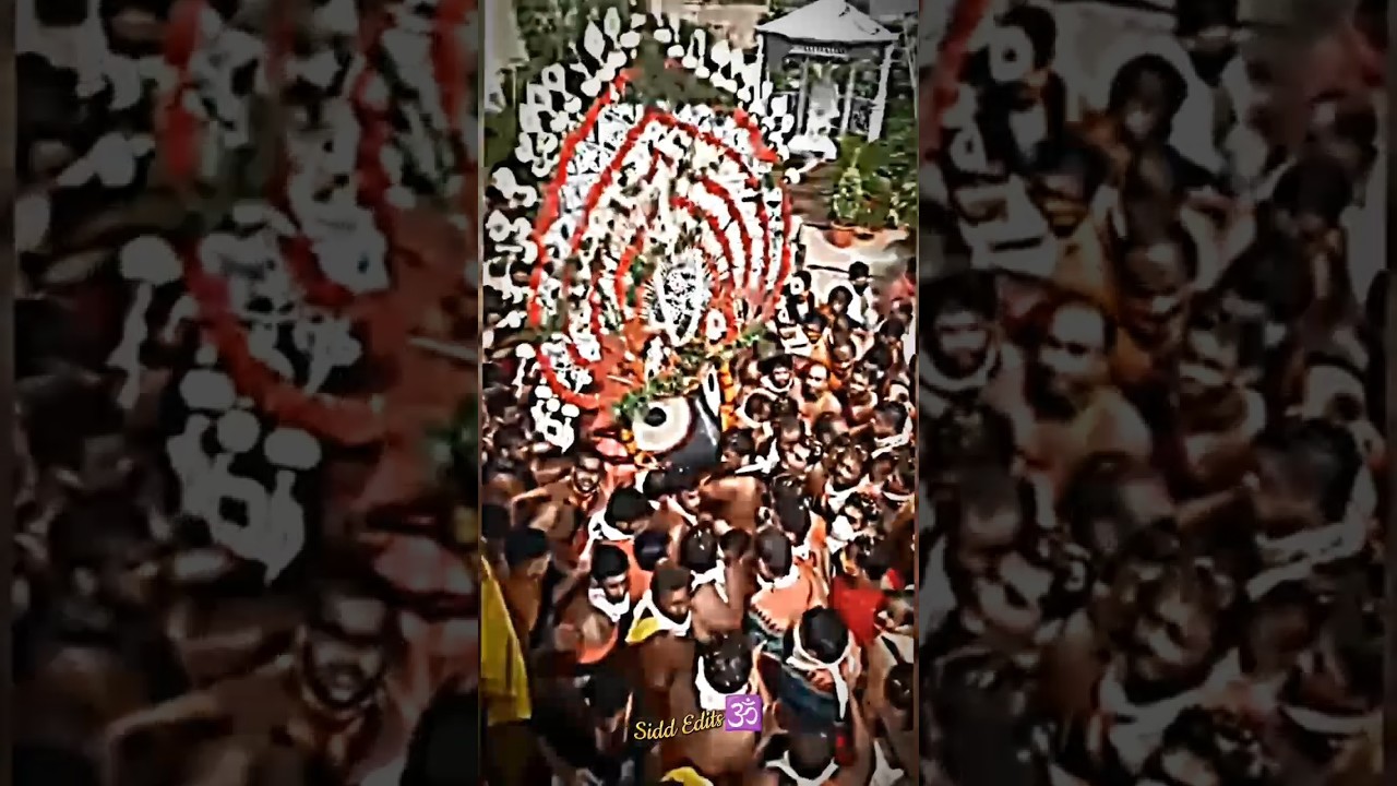 Shree Jagannath Rath Yatra status🚩🔥|#shorts #shortsfeed #jagannathpuri #jagannath #hindu