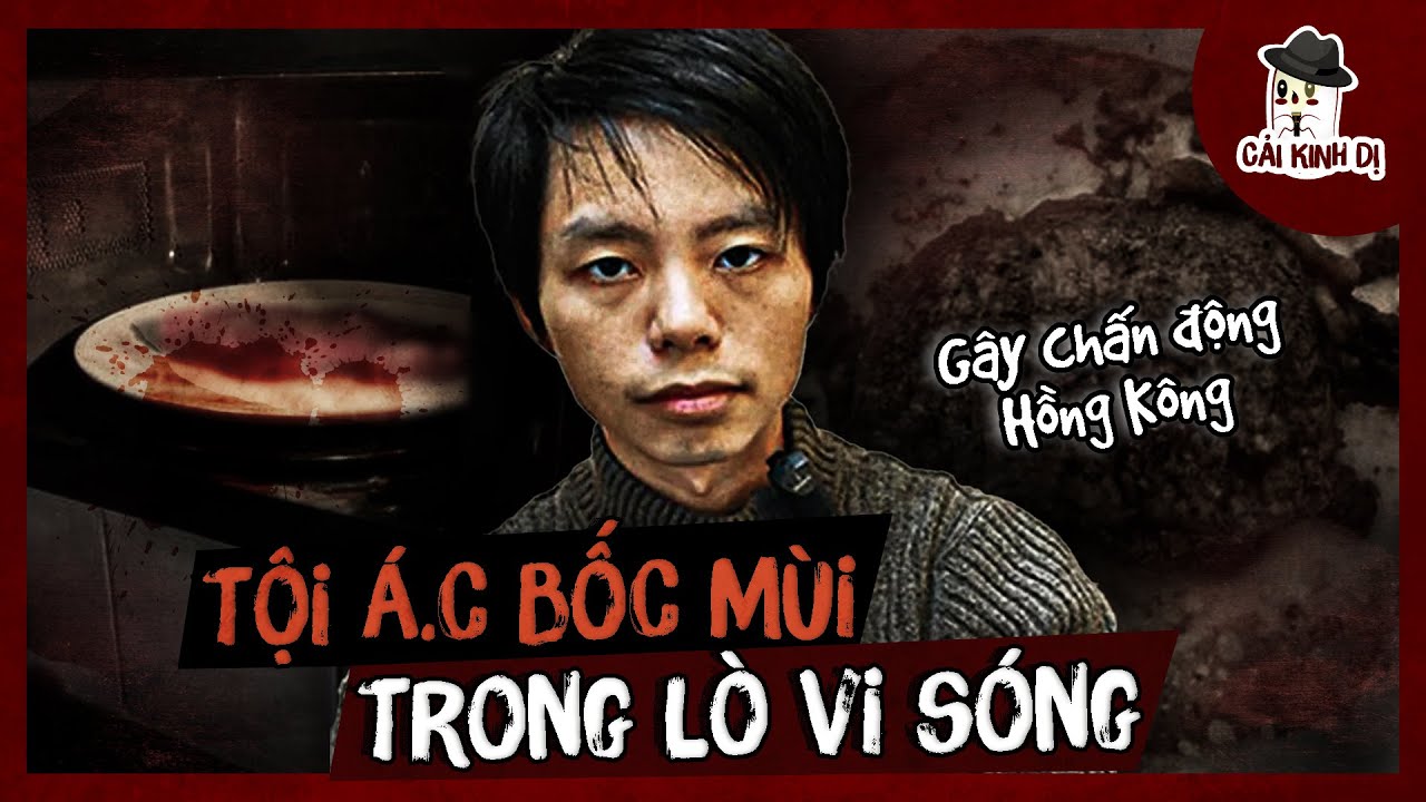Không Phải Nấu Cơm Cho Cha Mẹ Mà Là Nấu Luôn... | Henry Chau