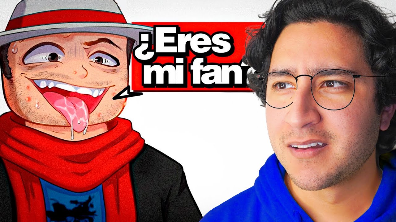 El YouTuber Más ENFERMO de ROBLOX (lol eli) 💀 | MemoLag Reacciona a CusterK